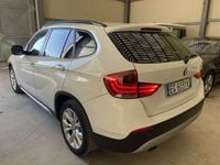 Usata BMW X1 143 CV (105 kW) 2011 Other SUV
