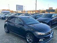 usata VW Polo 1.0 TSI 1.0 TSI 5p. Sport BlueMotion Technology