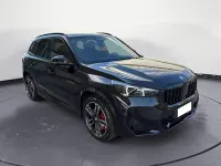 Usata BMW X1 M Sport 245 CV (180 kW) 2025 Nero SUV