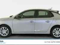 Nuova Opel Corsa Edition 101 CV (74 kW) 2025 Grigio Utilitaria