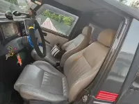 Usata Suzuki Samurai 1991 Grigio SUV