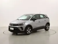Usata Opel Crossland Edition 83 CV (61 kW) 2022 Grigio SUV