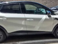 Usata Renault Captur Rive Gauche 94 CV (69 kW) 2023 Bianco SUV