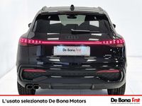 Usata Audi Q5 S-Line 204 CV (150 kW) 2025 Nero SUV