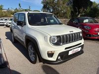 Usata Jeep Renegade Limited 131 CV (96 kW) 2023 Bianco SUV