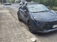 Usata Toyota C-HR Trend 98 CV (72 kW) 2024 SUV