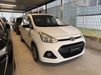Usata Hyundai i10 2014 Utilitaria