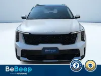 Usata Kia Sorento 215 CV (158 kW) 2025 Argento metallizzato SUV