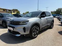 Usata Citroën C5 Feel 131 CV (96 kW) 2022 Grigio Monovolume