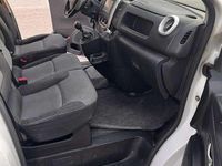 Usata Fiat Talento 121 CV (88 kW) 2016 Bianco Monovolume