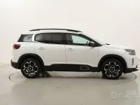 Usata Citroën C5 Aircross Shine 131 CV (96 kW) 2023 Bianco SUV