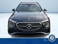 Nuova Mercedes E220 AMG Line Premium 197 CV (144 kW) 2026 Grigio Station wagon