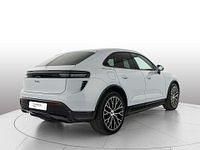 Usata Porsche Macan Turbo 430 kW (585 CV) 2024 Ghiaccio SUV