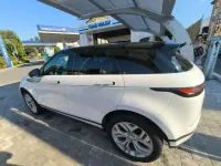Usata Land Rover Range Rover evoque 150 CV (110 kW) 2020 Bianco SUV