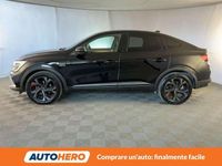Usata Renault Arkana R.S. 94 CV (69 kW) 2022 Nero SUV