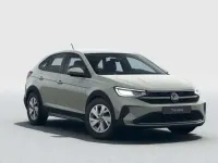 Nuova VW Taigo Life 95 CV (69 kW) 2026 Ascot gray SUV