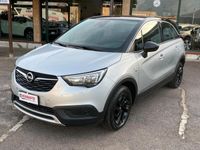 usata Opel Crossland X Crossland1.5 ECOTEC D 102 CV Sta