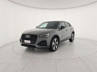 Nuova Audi Q2 Advanced 150 CV (110 kW) 2025 Other SUV