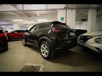 Usata Nissan Juke N-Connecta 114 CV (83 kW) 2022 Grigio SUV