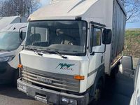 Usata Nissan Cargo 86 CV (63 kW) 1995 Bianco Furgone