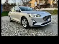 Usata Ford Focus Active 120 CV (88 kW) 2020 Station wagon