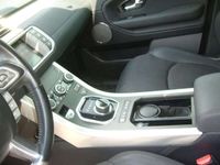 Usata Land Rover Range Rover evoque Pure 150 CV (110 kW) 2018 Grigio SUV