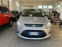 Usata Ford C-MAX 115 CV (84 kW) 2013 Grigio Monovolume