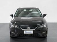 usata Seat Leon ST Leon III 2017 ST 1.6 tdi style 115cv