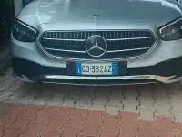 Usata Mercedes E220 Business 194 CV (142 kW) 2020 Station wagon