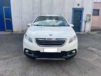 usata Peugeot 2008 1.6 e-HDi 92 CV Stop&Start Active