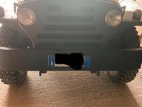 Usata Fiat Campagnola 2025 Verde SUV