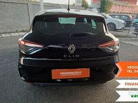Usata Renault Clio V 100 CV (73 kW) 2023