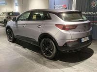 Usata Opel Grandland X 131 CV (96 kW) 2024 Grigio SUV
