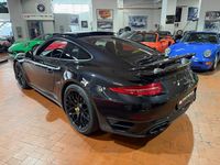 Usata Porsche 991 560 CV (411 kW) 2014 Nero Coupé