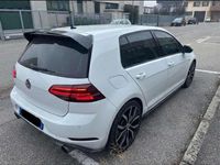 Usata VW Golf VII GTI 245 CV (180 kW) 2019 Berlina