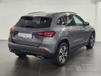 Usata Mercedes GLA200 Advanced Plus 150 CV (110 kW) 2024 Grigio SUV