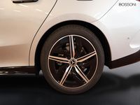 Nuova Mercedes CLA200 Advanced Plus 163 CV (119 kW) 2026 Argento Berlina