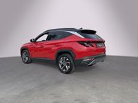 usata Hyundai Tucson 1.6 T-GDI 48V DCT XLine