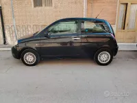 Usata Lancia Ypsilon 69 CV (50 kW) 2006 Nero Utilitaria