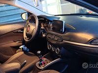 Usata Fiat Tipo 2019 Berlina