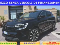 Usata Renault Austral 158 CV (116 kW) 2023 Nero SUV