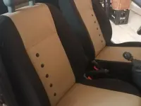 Usata Fiat Panda 77 CV (56 kW) 2011 Nero Utilitaria