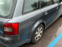 Usata Audi A4 130 CV (95 kW) 2004 Station wagon