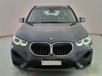 usata BMW X1 X1 25iAxDrive 25e Business Advantage automatico