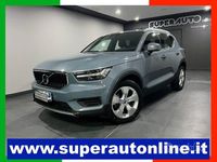 Occasion Volvo XC40 Business Edition 150 ch (110 kW) 2020 Gris SUV