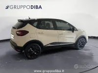 Occasion Renault Captur Zen 90 ch (66 kW) 2017 Beige SUV