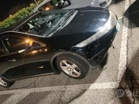 Usata Honda Civic 140 CV (102 kW) 2009 Nero