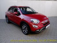 usata Fiat 500X 1.4 MultiAir 140 CV City Cross