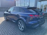 Nuova Audi Q3 Sportback S-Line 204 CV (150 kW) 2026 Blu navarra SUV