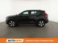 Usata Volvo XC40 Core 179 CV (131 kW) 2023 Nero SUV